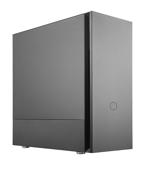 CoolerMaster MCS-S600-KN5N-S00